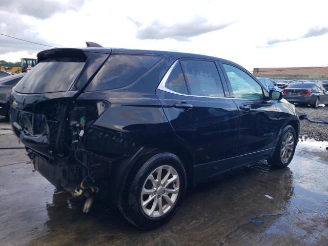 Photo 3 from auction – 2020 CHEVROLET EQUINOX LT with VIN 2GNAXKEV4L6155637
