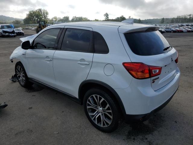 Photo 2 from auction – 2017 MITSUBISHI OUTLANDER with VIN JA4AP3AW4HZ042712