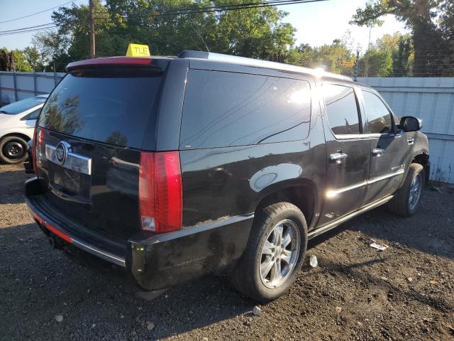 Снимка 3 от търг – 2007 CADILLAC ESCALADE E с VIN 1GYFK66887R278908