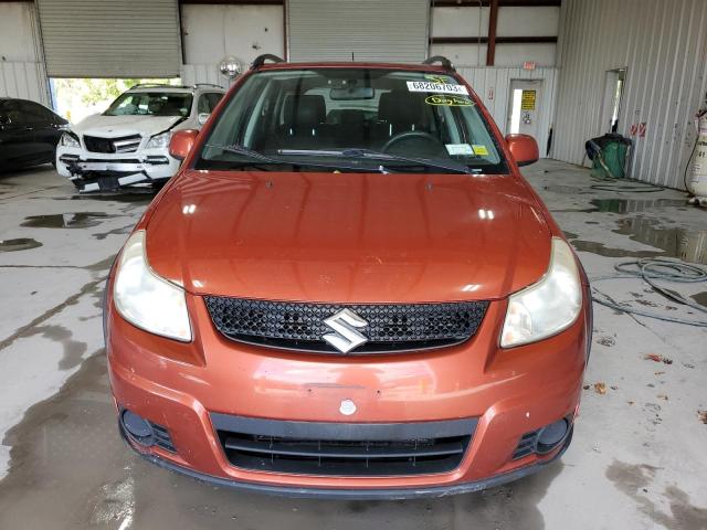 Photo 5 from auction – 2011 SUZUKI SX4 with VIN JS2YB5A36B6304684