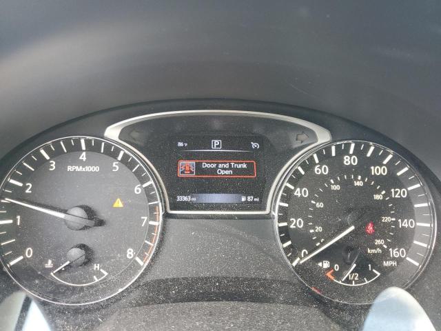 Photo 9 from auction – 2016 NISSAN ALTIMA 2.5 with VIN 1N4AL3AP0GC162668