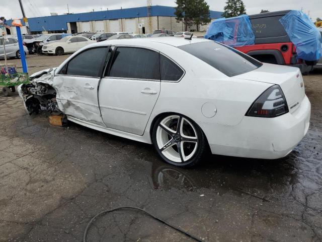 Photo 2 from auction – 2014 CHEVROLET IMPALA LIM with VIN 2G1WB5E39E1142985