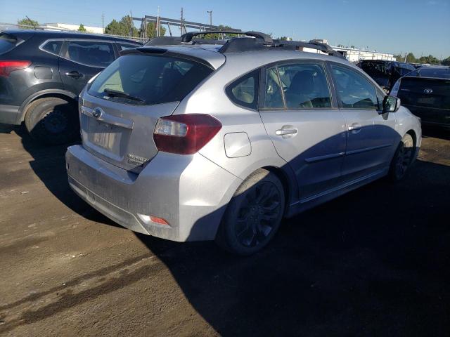 Photo 3 from auction – 2013 SUBARU IMPREZA SP with VIN JF1GPAR62D2826260