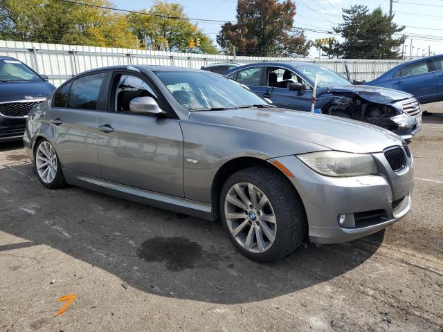 Photo 4 from auction – 2011 BMW 328 I with VIN WBAPH7G52BNM57123