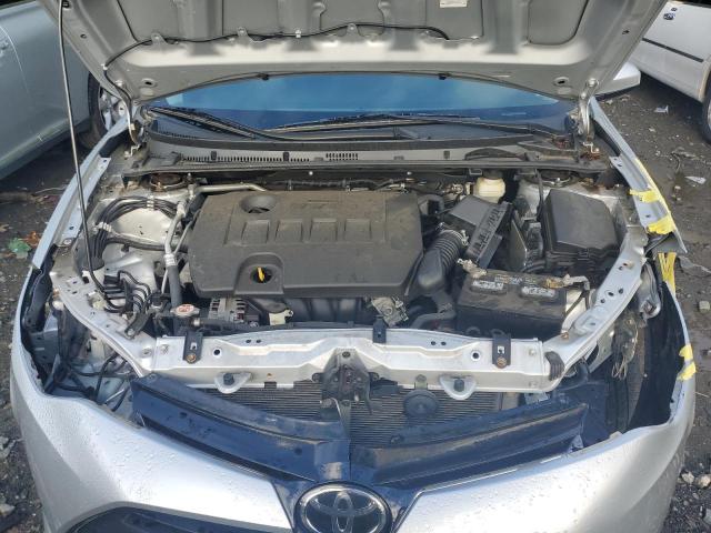 Photo 11 from auction – 2018 TOYOTA COROLLA L with VIN 2T1BURHE6JC109765