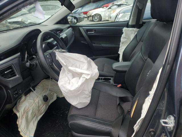 Photo 7 from auction – 2015 TOYOTA COROLLA L with VIN 2T1BURHE5FC357013