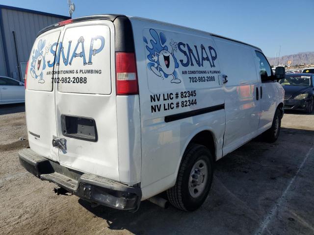 Photo 3 from auction – 2013 CHEVROLET EXPRESS G2 with VIN 1GCWGFBA5D1153021
