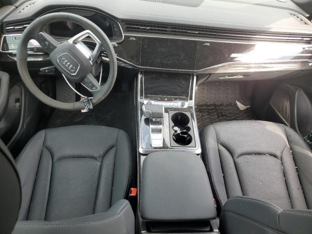 Photo 8 from auction – 2023 AUDI Q8 PRESTIG with VIN WA1FVBF13PD008338