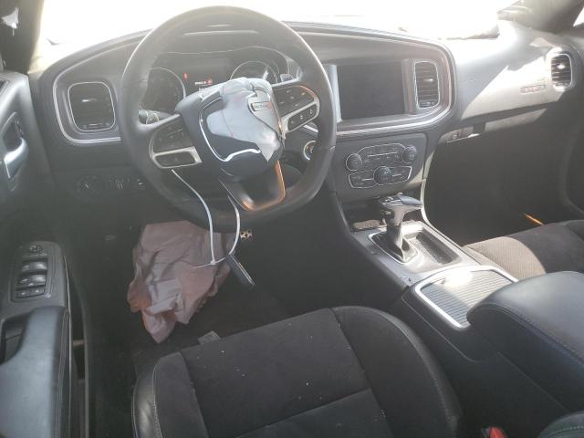 Photo 8 from auction – 2021 DODGE CHARGER SC with VIN 2C3CDXGJ8MH527444
