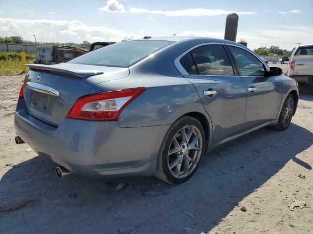 Photo 3 from auction – 2010 NISSAN MAXIMA S with VIN 1N4AA5AP8AC808323