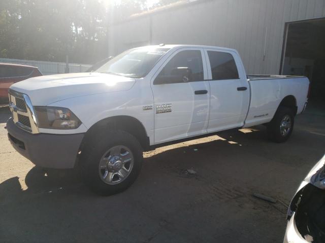 RAM 2500 ST 2014 with VIN 3C6TR5HT9EG155073 - Photo from auction