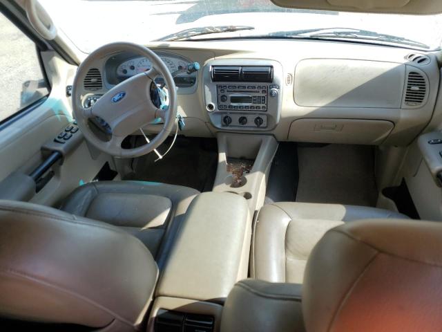 Photo 8 from auction – 2004 FORD EXPLORER S with VIN 1FMZU67KX4UA14598