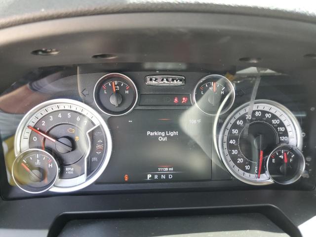 Photo 9 from auction – 2022 RAM 1500 CLASS with VIN 3C6RR6KT1NG172961