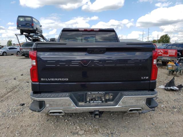 Photo 6 from auction – 2023 CHEVROLET SILVERADO with VIN 2GCUDGED2P1133271