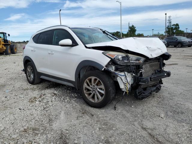 Photo 4 from auction – 2017 HYUNDAI TUCSON LIM with VIN KM8J33A45HU364283