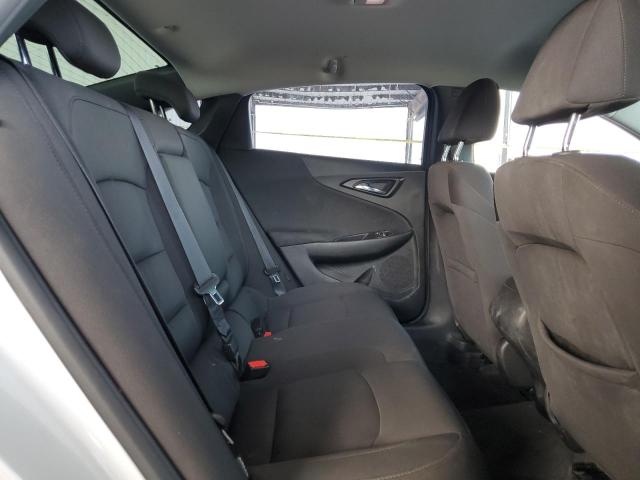 Photo 10 from auction – 2018 CHEVROLET MALIBU LS with VIN 1G1ZB5ST9JF277937