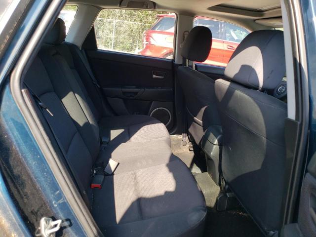 Photo 10 from auction – 2007 MAZDA 3 with VIN JM1BK143871622251