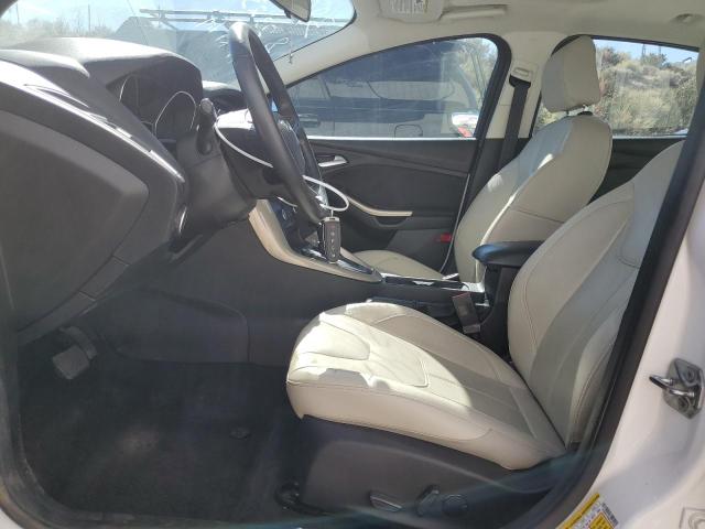 Photo 7 from auction – 2017 FORD FOCUS TITA with VIN 1FADP3J29HL264798