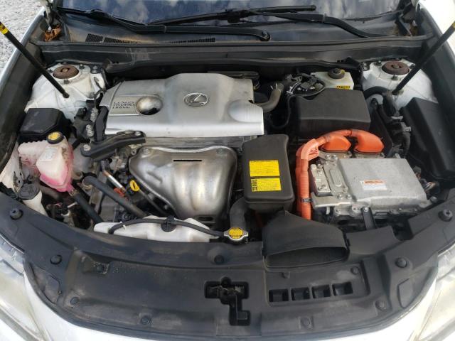 Foto 11 de la subasta – 2013 LEXUS ES 300H con VIN JTHBW1GG0D2029362