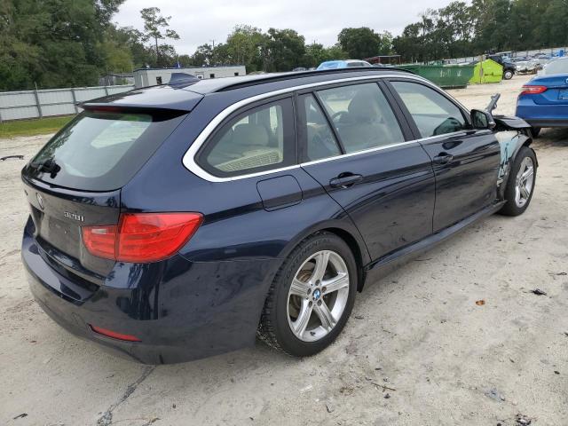 Photo 3 from auction – 2015 BMW 328 XI with VIN WBA3G7C52FK297727