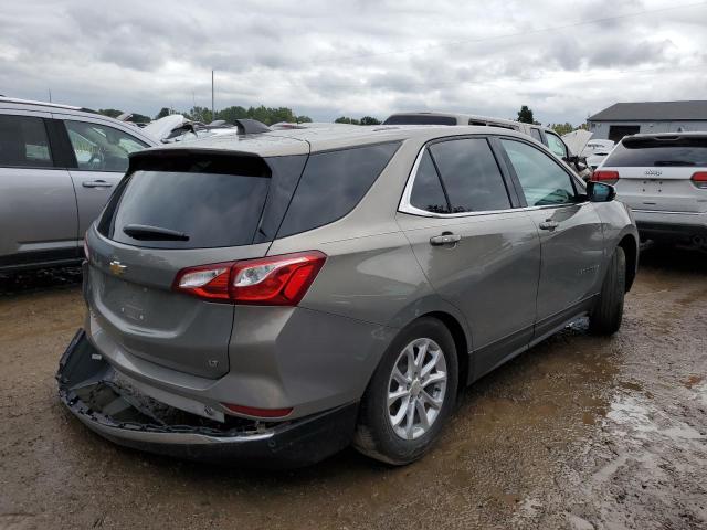 Photo 3 from auction – 2018 CHEVROLET EQUINOX LT with VIN 3GNAXJEV5JS589879