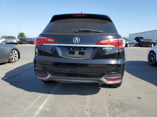 Photo 6 from auction – 2016 ACURA RDX TECHNO with VIN 5J8TB3H58GL006647