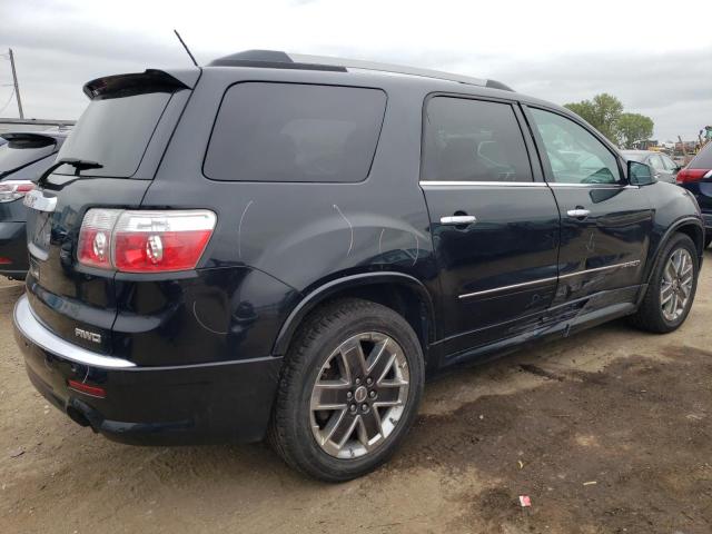 Photo 3 from auction – 2011 GMC ACADIA DEN with VIN 1GKKVTED2BJ384677
