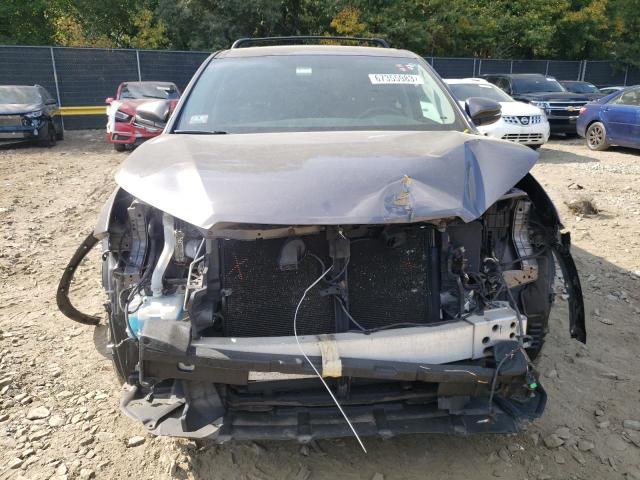 Photo 5 from auction – 2014 TOYOTA HIGHLANDER with VIN 5TDBKRFHXES037002