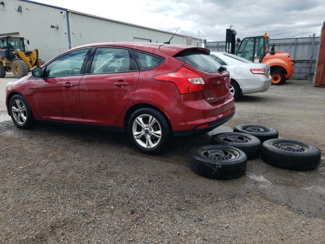 صورة رقم 2 من المزاد - 2014 FORD FOCUS SE مع VIN 1FADP3K22EL225867