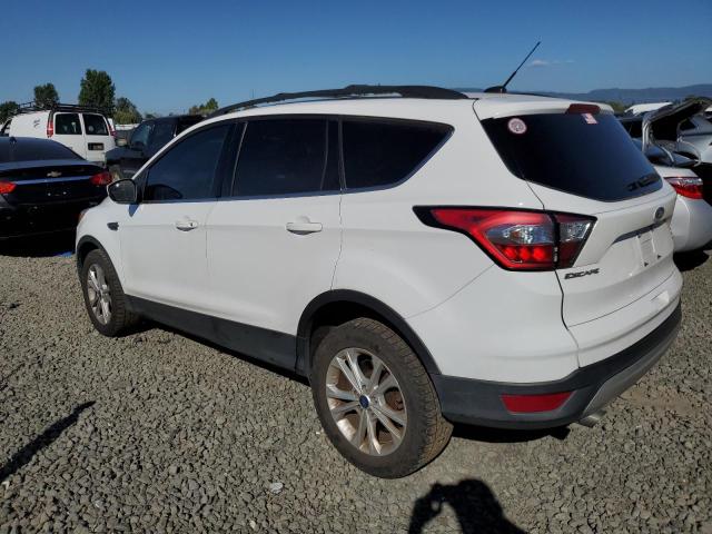 Photo 2 from auction – 2018 FORD ESCAPE SE with VIN 1FMCU9GD8JUC66435