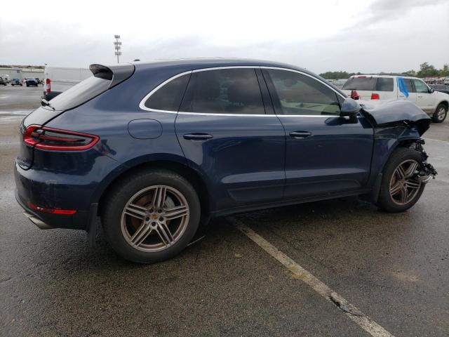 Photo 3 from auction – 2016 PORSCHE MACAN S with VIN WP1AB2A57GLB46939