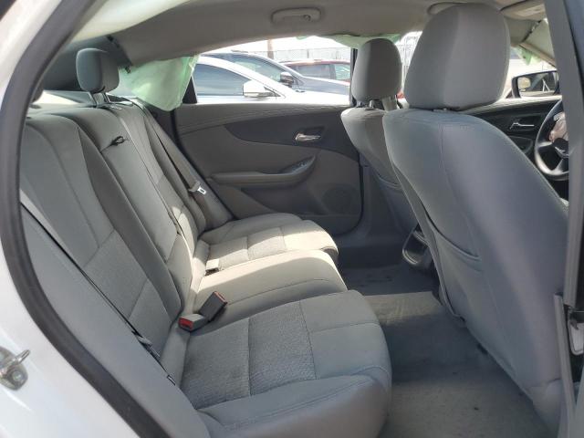 Photo 10 from auction – 2014 CHEVROLET IMPALA LS with VIN 1G11Y5SL6EU109928