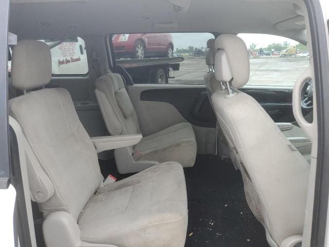 Photo 11 from auction – 2011 DODGE GRAND CARA with VIN 2D4RN3DG0BR764556