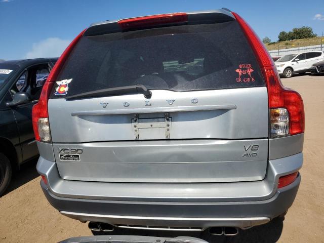 Photo 6 from auction – 2009 VOLVO XC90 with VIN YV4CT852X91510597