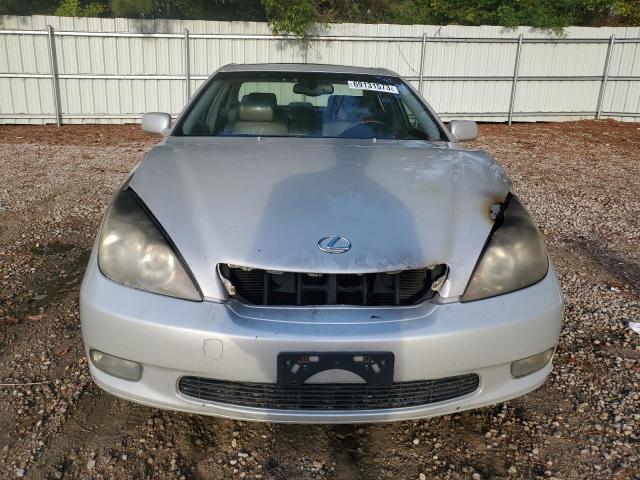 Photo 5 from auction – 2003 LEXUS ES 300 with VIN JTHBF30G530105089