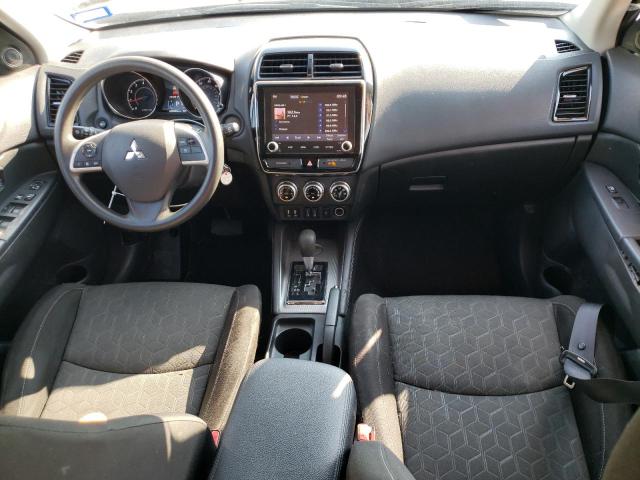 Photo 8 from auction – 2020 MITSUBISHI OUTLANDER with VIN JA4AP3AU5LU016057