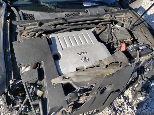 Photo 11 from auction – 2010 LEXUS ES 350 with VIN JTHBK1EG6A2381842