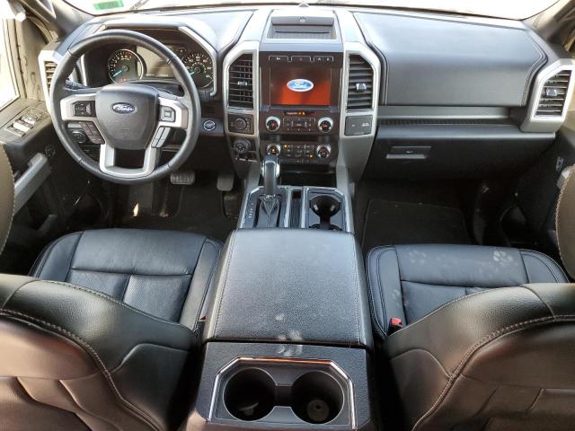 Photo 8 from auction – 2020 FORD F150 SUPER with VIN 1FTFW1E54LFB93676