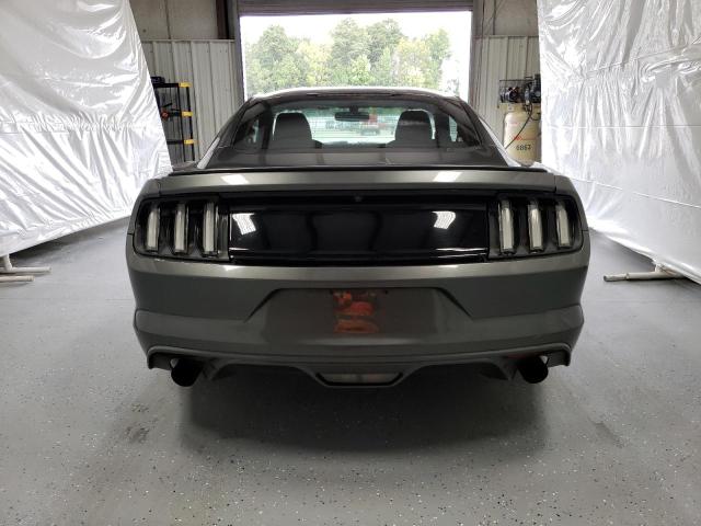 Photo 6 from auction – 2016 FORD MUSTANG with VIN 1FA6P8TH1G5240764