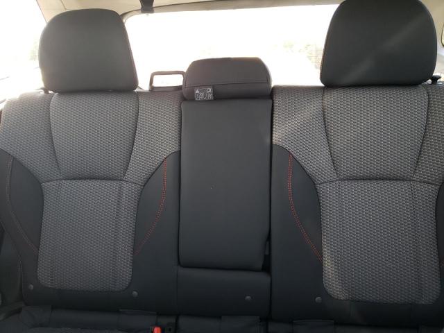 Photo 10 from auction – 2019 SUBARU FORESTER S with VIN JF2SKAPC7KH534224