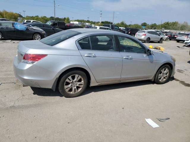 Photo 3 from auction – 2010 HONDA ACCORD LXP with VIN 1HGCP2F48AA129289