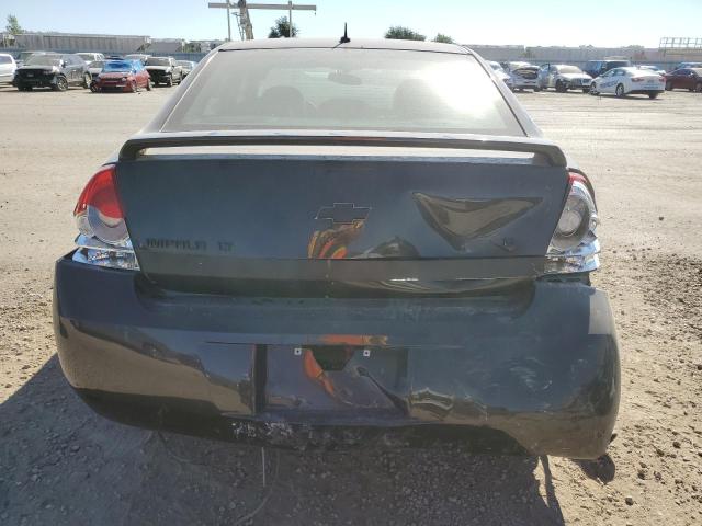 Photo 6 from auction – 2008 CHEVROLET IMPALA LT with VIN 2G1WT58K681220014