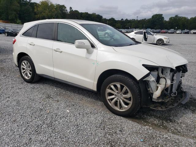 Photo 4 from auction – 2016 ACURA RDX with VIN 5J8TB3H33GL008000