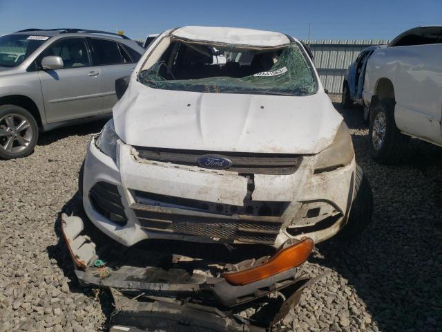 Photo 5 from auction – 2016 FORD ESCAPE S with VIN 1FMCU0F74GUC88948