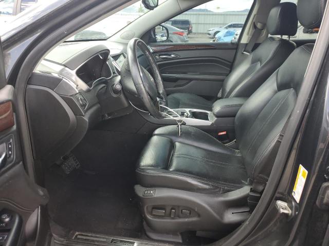Photo 7 from auction – 2015 CADILLAC SRX LUXURY with VIN 3GYFNEE34FS597726