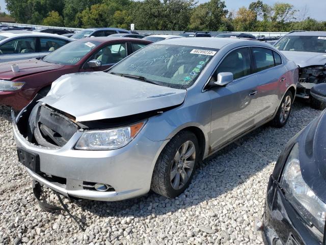 Zdjęcie 1 z aukcji – 2013 BUICK LACROSSE z VIN 1G4GC5E37DF158257