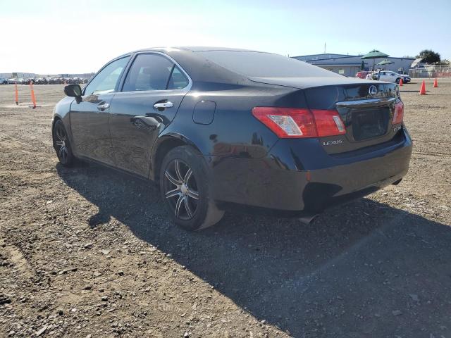 Photo 2 from auction – 2009 LEXUS ES 350 with VIN JTHBJ46G092290533
