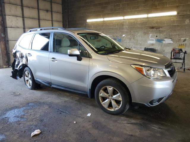 Photo 4 from auction – 2016 SUBARU FORESTER 2 with VIN JF2SJADC0GH451622