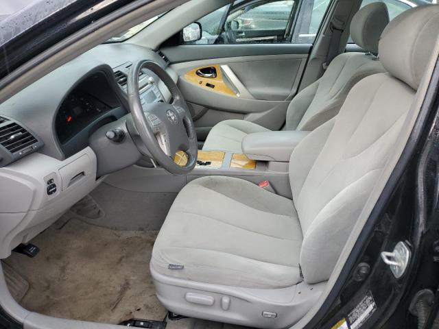 Photo 7 from auction – 2007 TOYOTA CAMRY CE with VIN 4T1BE46K07U668132
