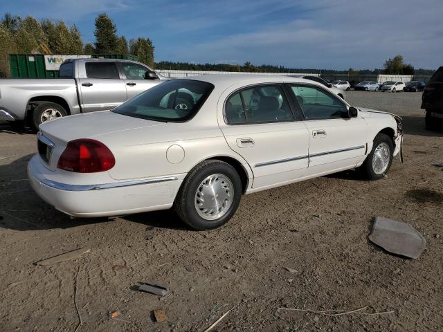 Photo 3 from auction – 1998 LINCOLN CONTINENTA with VIN 1LNFM97V8WY670017